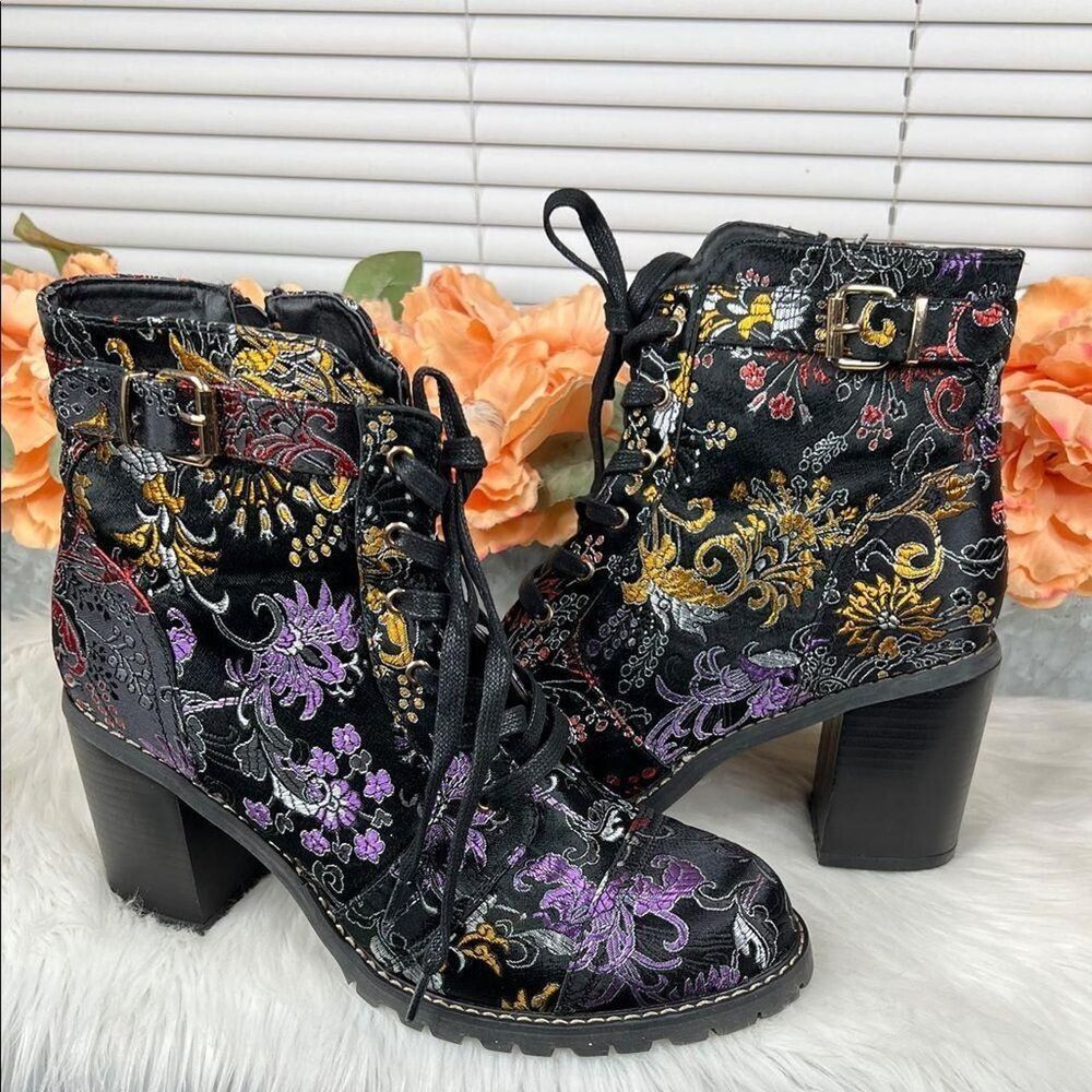 Diba-true Women's Black Boots